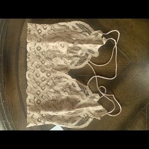 Free People Intimately Bralette